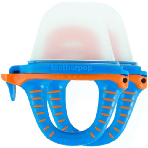 Teetherpop [U\ Ⓚ\ xr[tB[_[ ? ̗̂ڂh~fUC ? ̕ۑAX[W[As[At[cɍœK ? ̕Ki (u[IW)