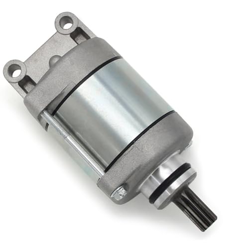 Motor de arranque para moto FE450 y accesorios de encendido eléctrico FE501S