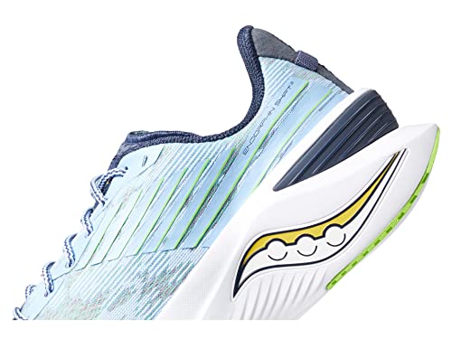 Image of Saucony Mens Endorphin Shift 3 Running Shoe