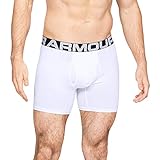 Under Armour Men's Charge Cotton 6
