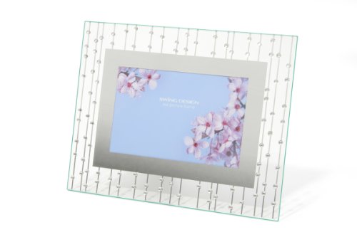 Swing Design Frame Celestial Clear 4x6