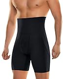 LaLaAreal Braga Faja Reductora Adelgazante Hombre Moldeadora Abdomen Lenvanta Gluteos para...