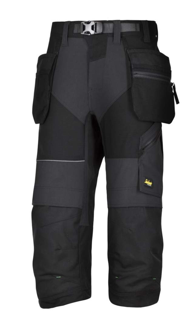 FlexiWork Piratenhose+, m. HP