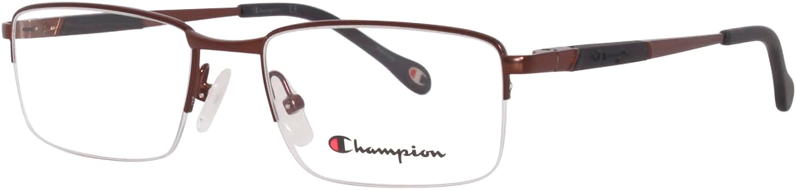 ChampionEyeglasses Champion 1016 C03 BROWN