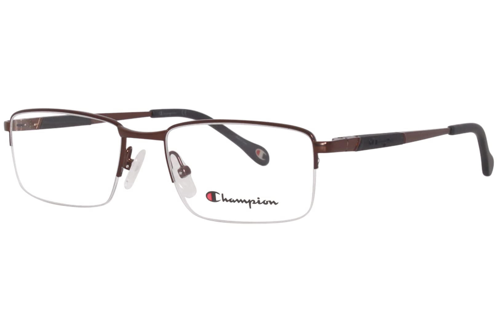Champion Eyeglasses 1016 C03 Brown