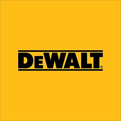 DEWALT Titanium Nitride Coated Drill Bit Set, Pilot Point, 21-Piece (DW1361),Yellow Titanium Pilot Point Drill Bit Set