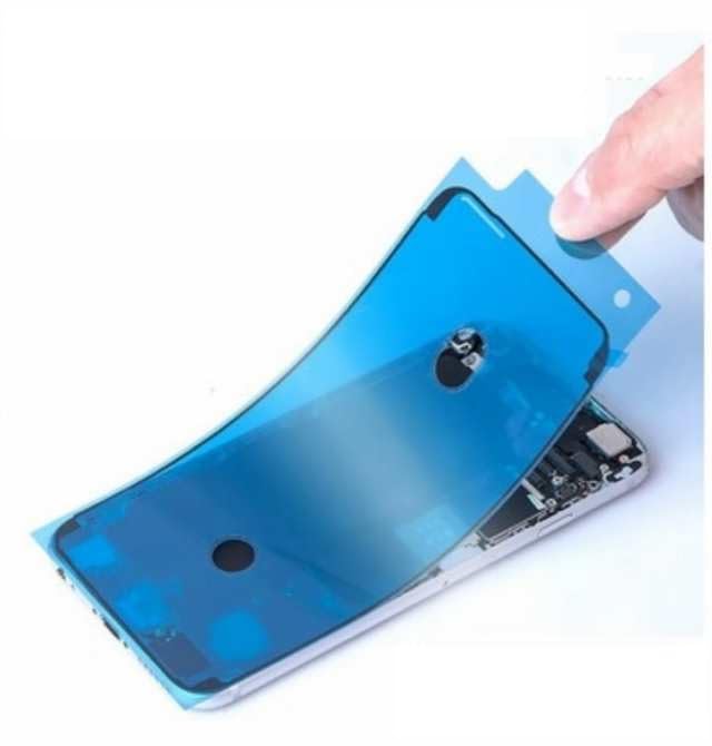 Amazon.co.jp: iPhone シリーズ 液晶 パネル 交換 修理用 防水