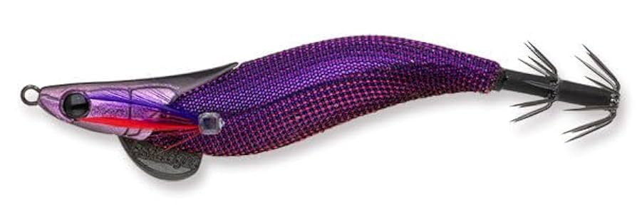 【8色】エギリー フラッシュマックス ドロッパーSP 2.5号 パープルほか Amazon.co.jp: 8色エギリー フラッシュマックス ドロッパーSP