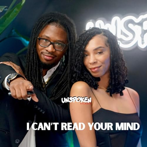 I cant read your mind ! S4 Ep15