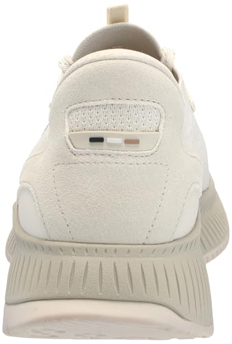 Image of BOSS Men's Modern Knit Structure Running Sneaker