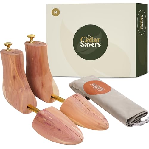 Amazon Best Sellers: Best Shoe & Boot Trees