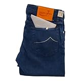 jeans jacob cohen  Jacob Cohen Jeans Blu 5 Tasche 1372 Cotone (30)