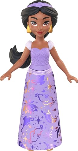 Image of Mattel Disney Princess Toys, Ultimate Princess Pack with 12 Small Posable Dolls in Signature Outfits, Collectibles Inspired by Disney Movies​​ | 12 Posable Dolls in Signature Outfits, Collectibles Inspired by Disney Movies​​ (Amazon Exclusive)