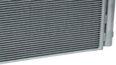 A/C AC Condenser Compatible With 19-21 Hyundai Fits Tucson 2.0L 2.4L