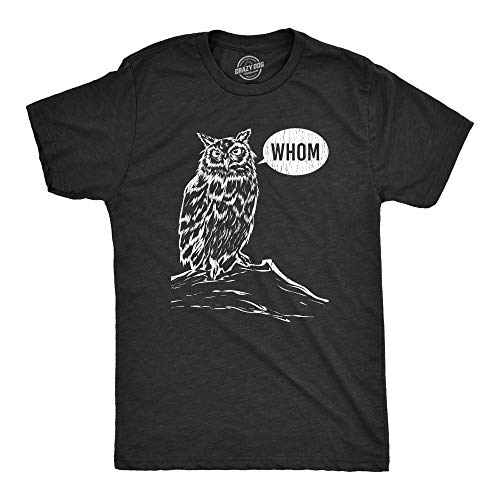 T-shirt humour enseignant grammar nerd cadeau idéal pour homme sarcastique