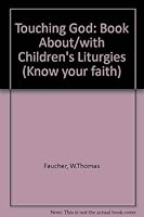 Touching God 0877930856 Book Cover