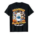 Halloween Book Reading Boo Party Collection