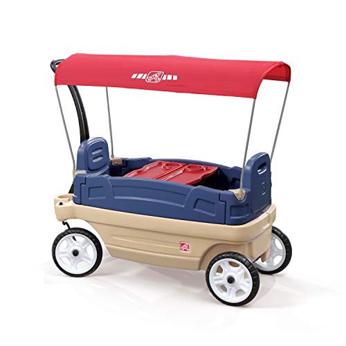 Step 2 wagon replacement wheel