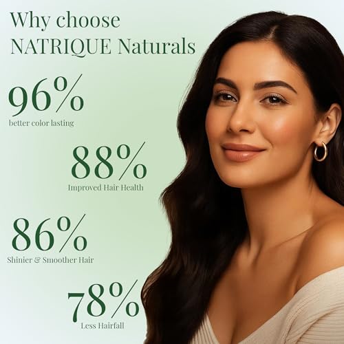 Image of Naturals Gel Hair Color India's 1st Amino Peptide Bond-Repair Technology Ammonia, PPD & Paraben Free 6 Herbal Extracts 100% Grey Coverage pH Balanced 180gm Sunkissed Golden Brown 6NG