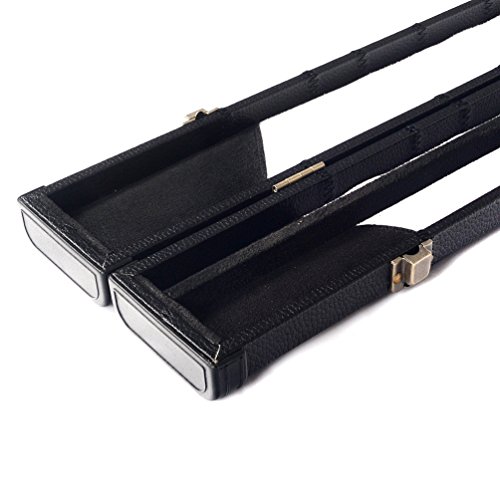 Housse rigide snooker 3/4 pour protéger votre queue des déformations - 5