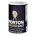 Morton Iodized Salt, 26 oz, Pack of 4