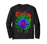 Photo Gallery psichedelico octopus kraken tentacoli abbigliamento psichedelico maglia a manica Photo Gallery psichedelico octopus kraken tentacoli abbigliamento psichedelico maglia a manica