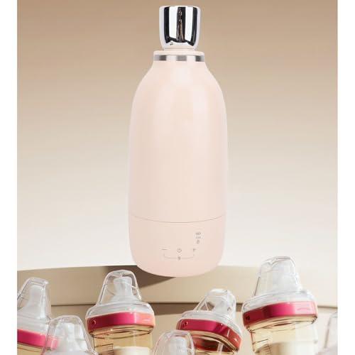 Hervidor Eléctrico Portátil USB Recargable 500 ML miniatura 2