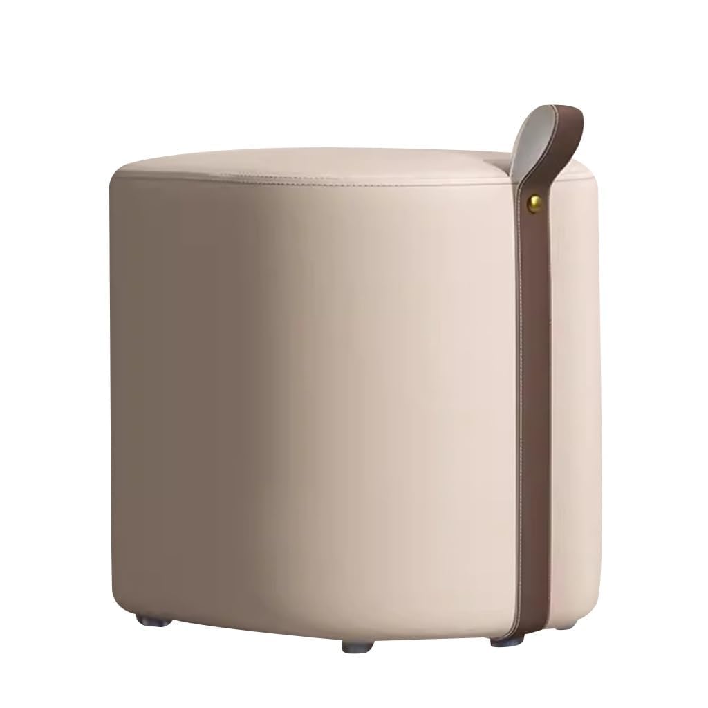 Tabouret de maquillage de luxe idéal pour optimiser un studio ou salon