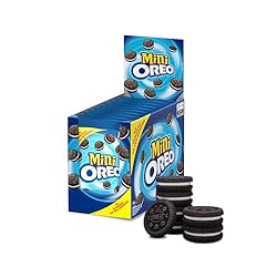 Mondelez Brasil Mini Oreo