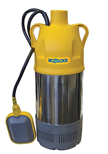 Preisvergleich Produktbild Bomba para pozo Tecnodive 6000