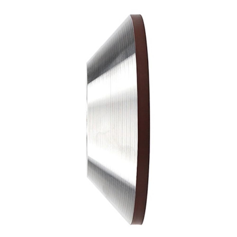 wytrzymała tarcza szlifierska diamentowa, Ściernica diamentowa o spoiwie żywicznym, wiele rozmiarów(125MM*32MM*10MM*320)