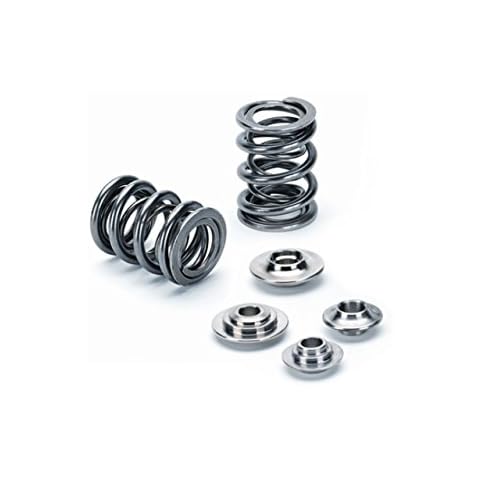 Supertech SPRK-H1021D Dual Valve Spring Kit Cover