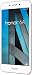 Produktbild Honor 6A Smartphone (12,70 cm (5 Zoll) HD Display, 16 GB Speicher, Android 7.0) silber