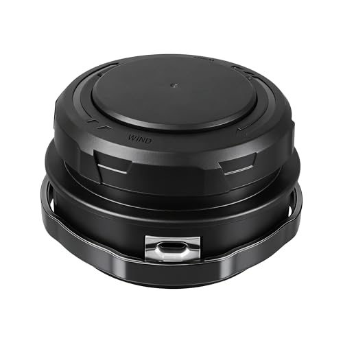 AH1530 15 Clockwise Rapid Reload Trimmer Head for EGO String Trimmers