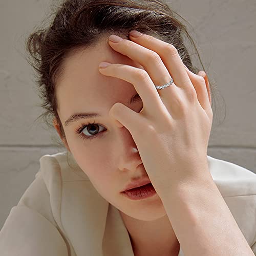 Milacolato 12 Anelli da Donna, Anelli Regolabili