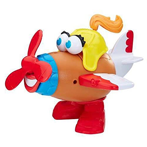 Encuentra reviews de Mr potato suave - solo los mejores. 18 Imagen adicional