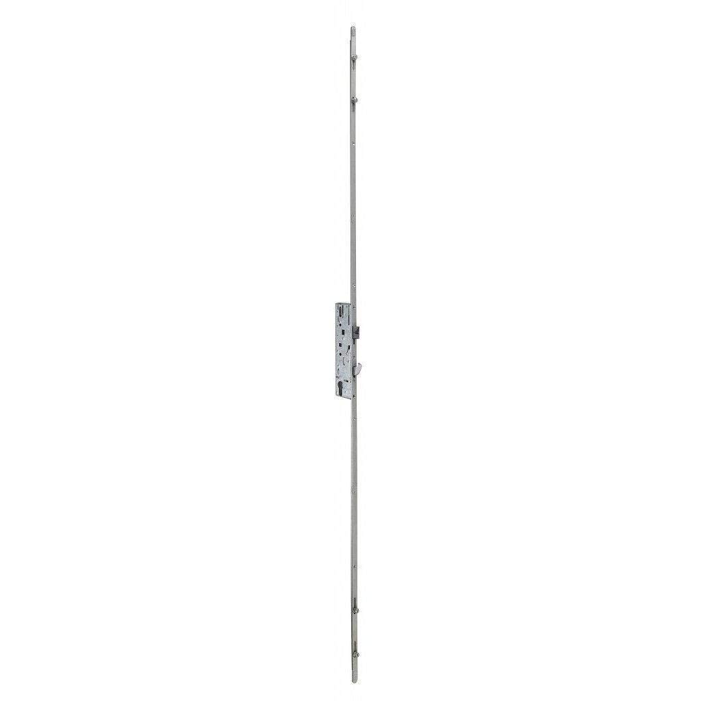 Yale Doormaster Universal PVCu Multi-Point Lock 45mm backset YDM-UNI-PVCU-45