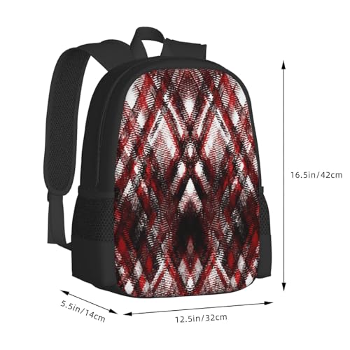 Mochila plegable ligera 20L para viajes y senderismo miniatura 3