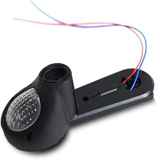 Rage R/C 4417 Replacement Arm A w/Blue LED, Motor & Gearbox; Stinger 2.0