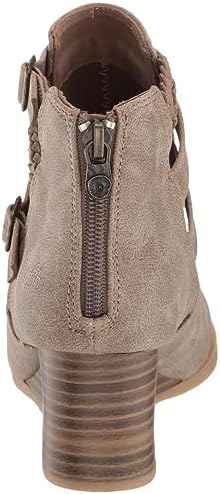 Blowfish Malibu Kids Girls Peeky-k Fashion Boot, Sea Mushroom, 1 Little Kid | Image 2