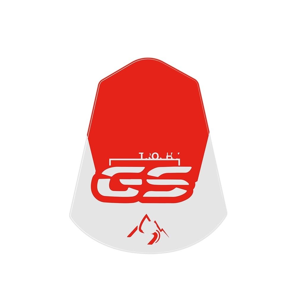 Rlqybiukt Belly Pan Tank Pads For R 1250 Gs For Adventure For Trophy 2021 2022 2023 Motorcycle Epoxy Resin Sticker Kit