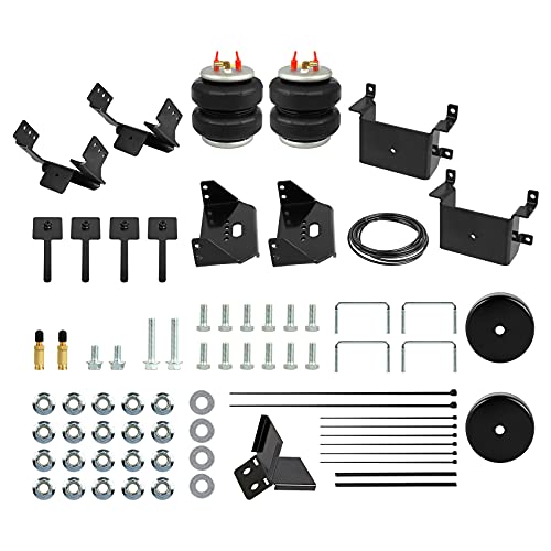 Rear Air Bags 2015-2025