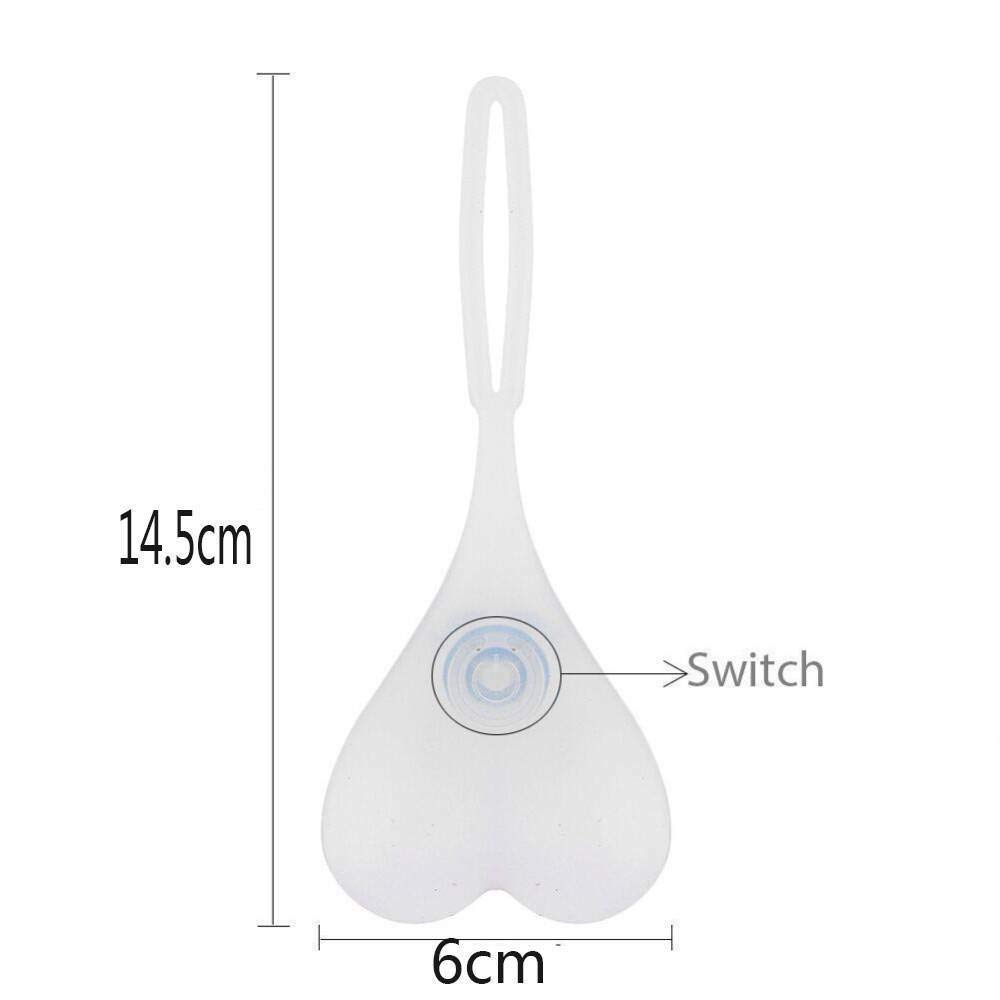 Kit De Feux De Signalisation Pour Bicyclette, Rechargeables, étanches