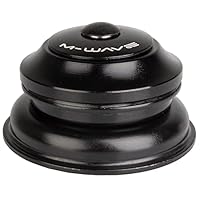 M-Wave ZS44/56 LB Semi-Integrierter Tapered Steuersatz, Schwarz, 1 1/8 → 1,5