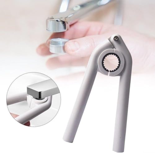 Image of Faucet Wrench, Faucet and Sink Installer Tool,Basin Wrench,Anti-Slip Plumbing Repair Wrench Tool,Plumbing Tools, Plumbing Tools, Faucet Installation and Removal for Plumbing Repair