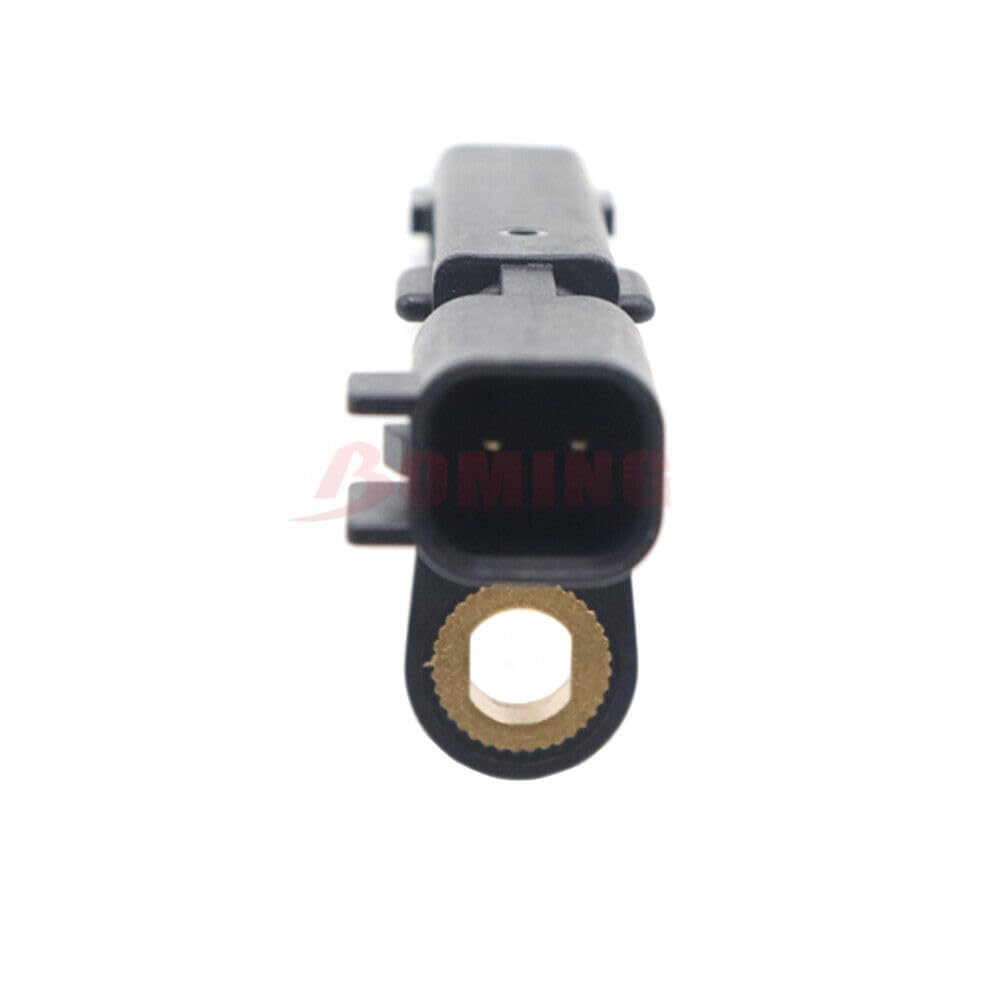 52129178AC for Jeep Liberty 2006-07 Rear Left or Right ABS Speed Sensor 2 pcs -