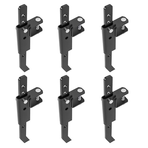 ECOTRIC 6-Piece Chisel Plow
