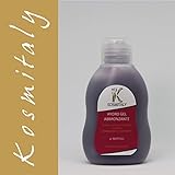 Resultados excelentes. El Mejor Acelerador Bronceado 100 ml con Tirosina y arándanos Natural Sin filtros solares, activa y Stimola la melanina para una Bronceado impeccabile Sia al mar que con solarium
