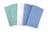 Ritz Microfiber All Purpose Towel, 5 Piece Set