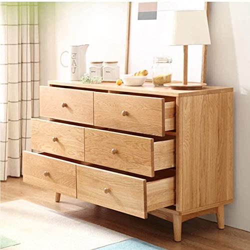 Pack of 10 Wooden Drawer Knobs - Image 2